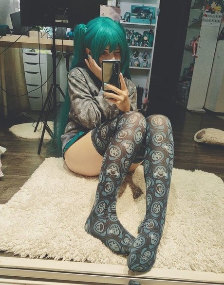 Saya Scarlet
