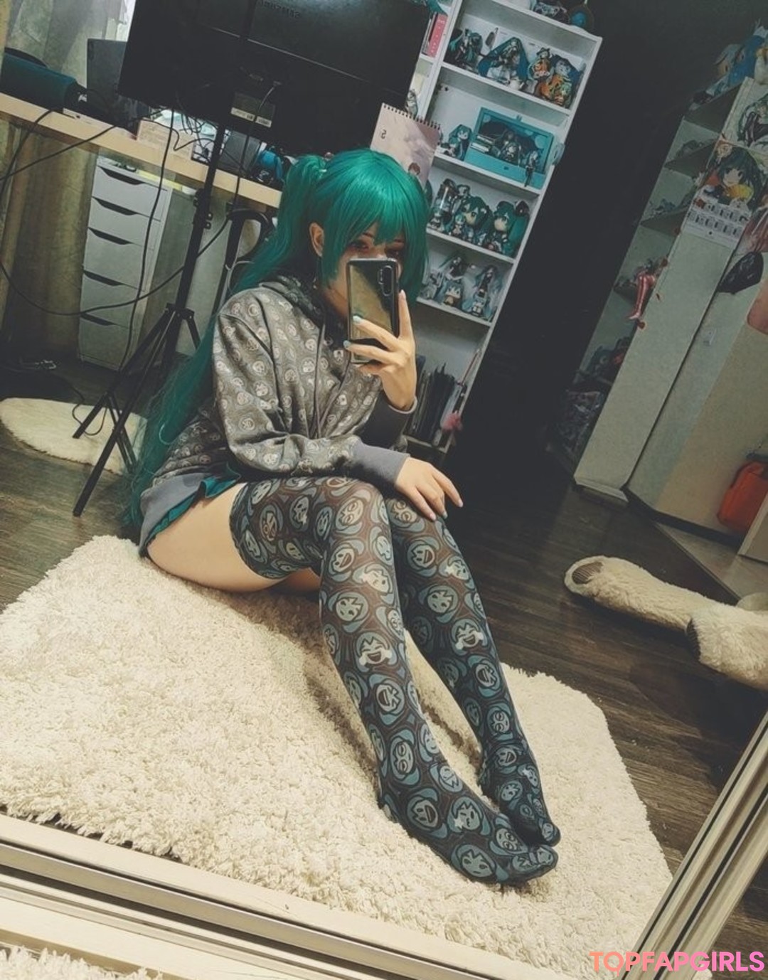 Photo nue de fuite OnlyFans de Saya Scarlet #7 Photo nue de fuite OnlyFans de Saya Scarlet #7