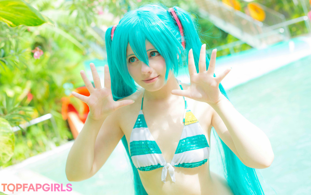 Photo nue de fuite OnlyFans de Saya Scarlet #74 Photo nue de fuite OnlyFans de Saya Scarlet #74