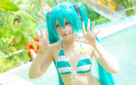 Saya Scarlet