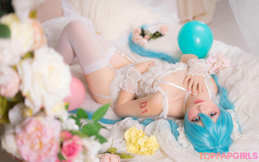 Photo nue de fuite OnlyFans de Saya Scarlet #84 Photo nue de fuite OnlyFans de Saya Scarlet #84