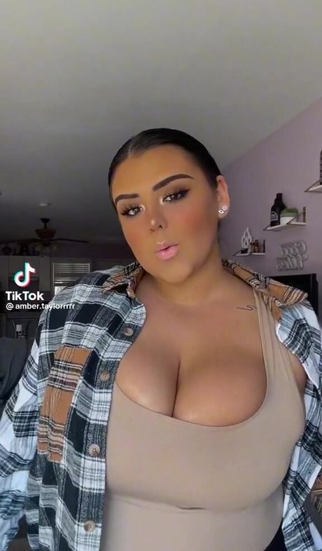 Photo nue de fuite OnlyFans de Ababieeeee