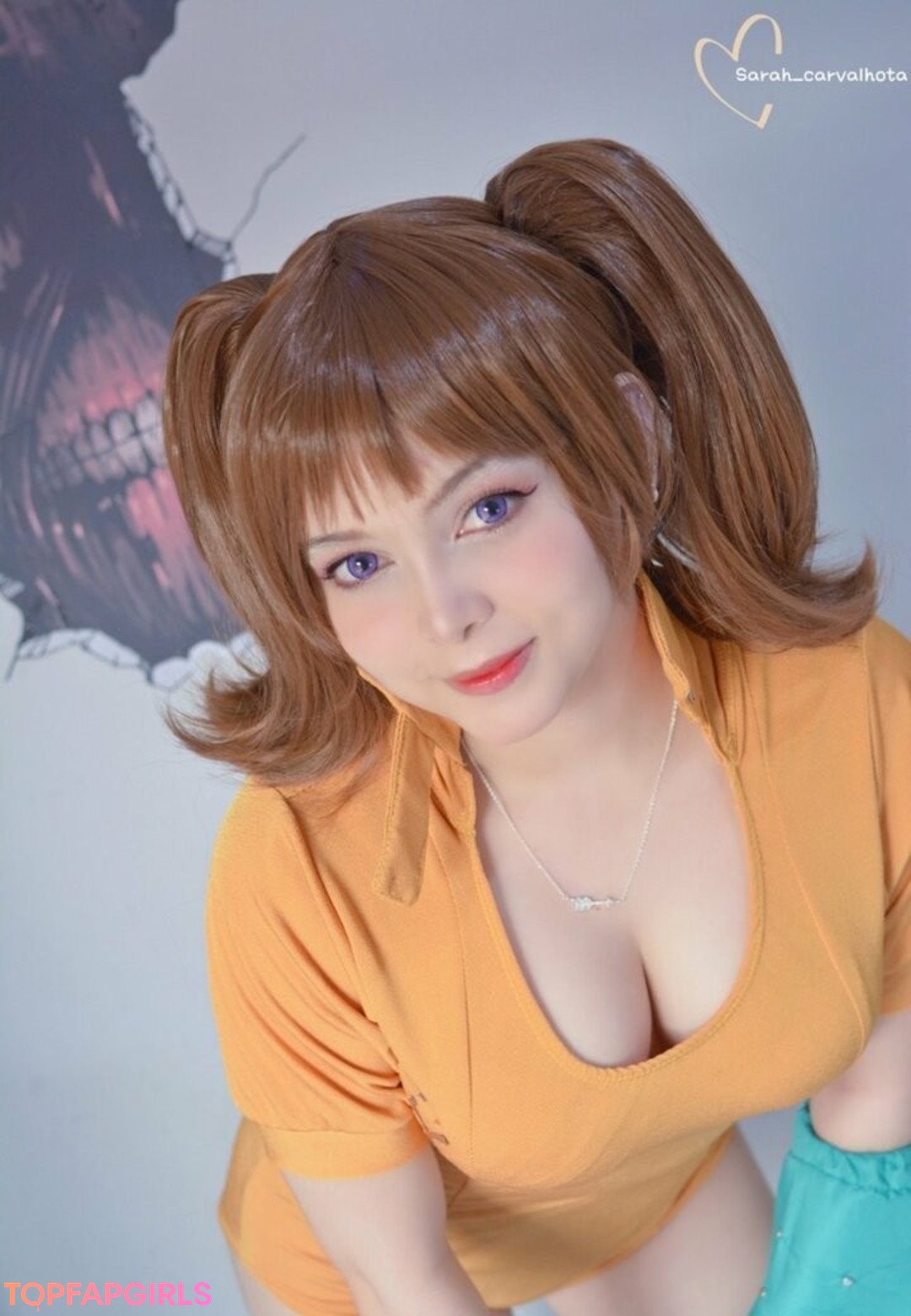 Photo nue de fuite OnlyFans de Sarah Carvalhota #104 Photo nue de fuite OnlyFans de Sarah Carvalhota #104