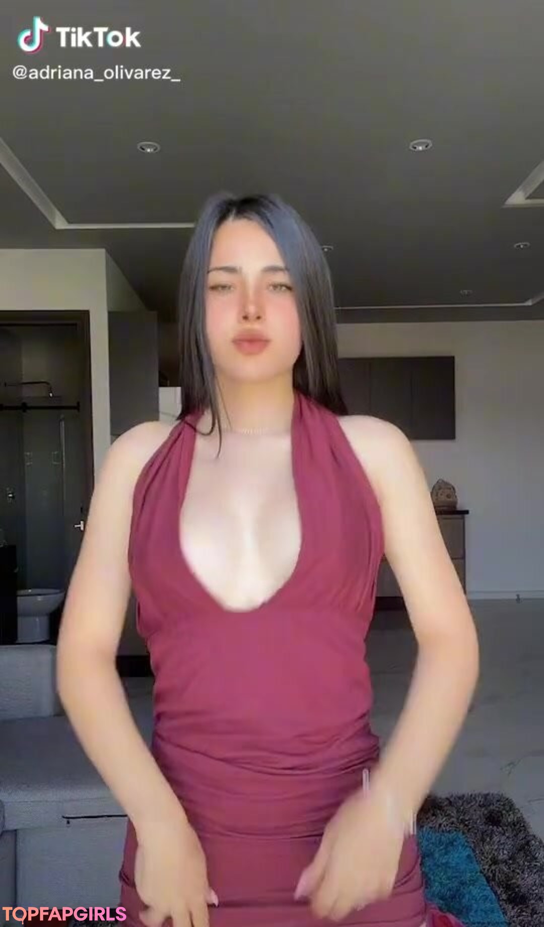 Photo nue de fuite OnlyFans de Adriana Olivarez #79 Photo nue de fuite OnlyFans de Adriana Olivarez #79