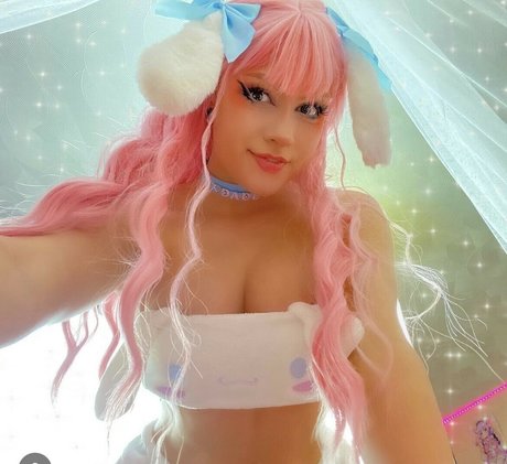 Photo nue de fuite OnlyFans de Priscillawolff