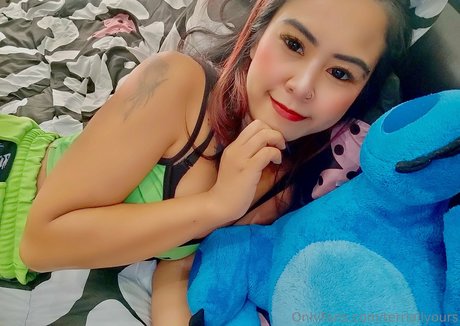 Photo nue de fuite OnlyFans de Terriallyours