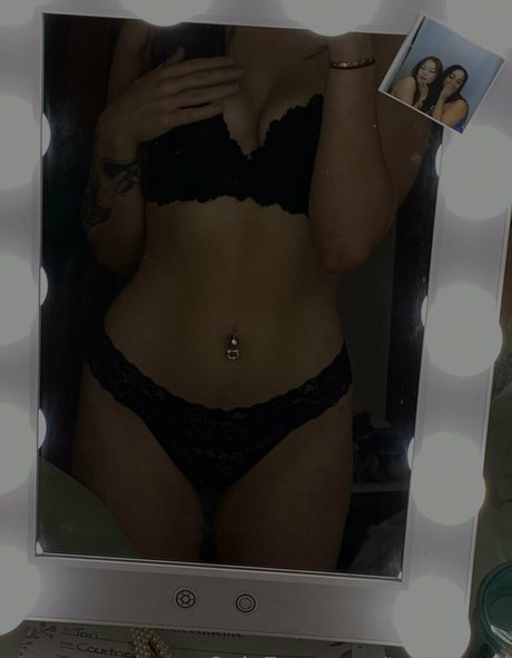 Photo nue de fuite OnlyFans de Toritomuri