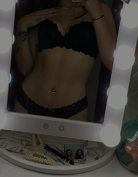 Photo nue de fuite OnlyFans de Toritomuri