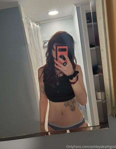 AshleyDeathGod