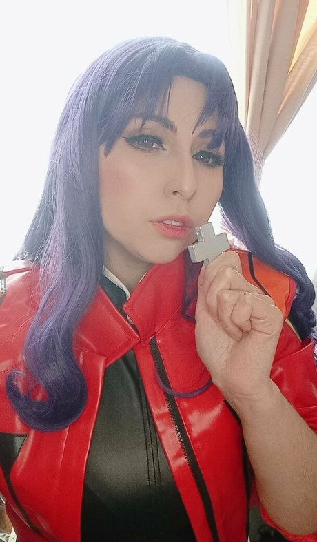 Photo nue de fuite OnlyFans de Belialdemon