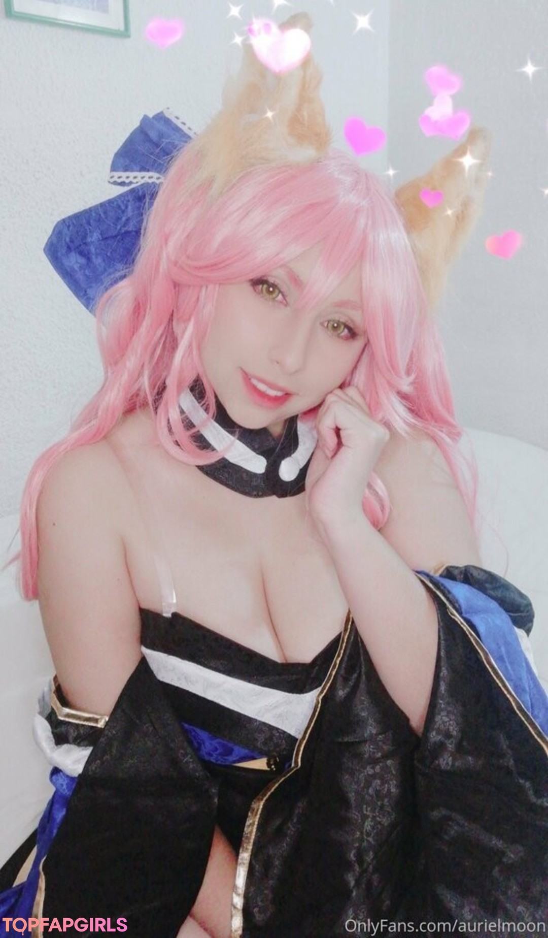 Photo nue de fuite OnlyFans de Belialdemon #6 Photo nue de fuite OnlyFans de Belialdemon #6