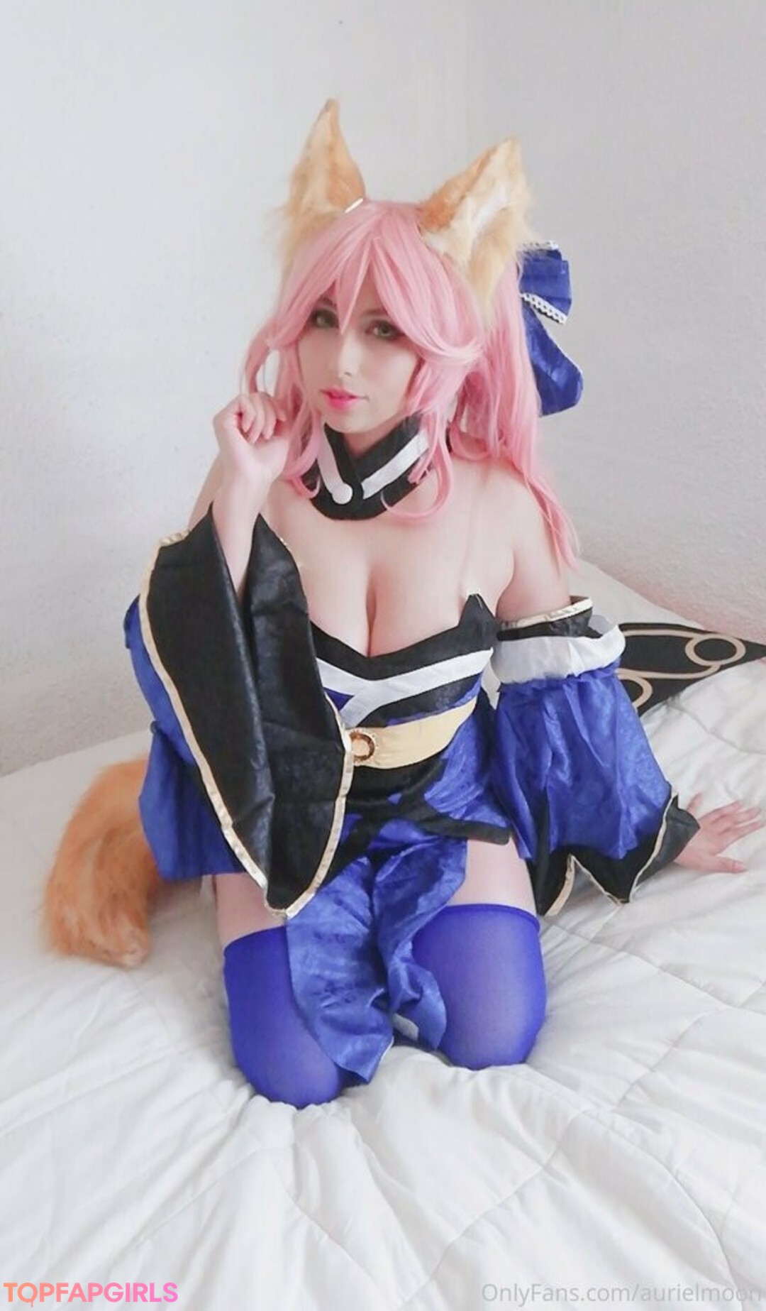 Photo nue de fuite OnlyFans de Belialdemon #86 Photo nue de fuite OnlyFans de Belialdemon #86