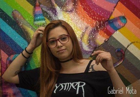 Photo nue de fuite OnlyFans de Lais Lisboa