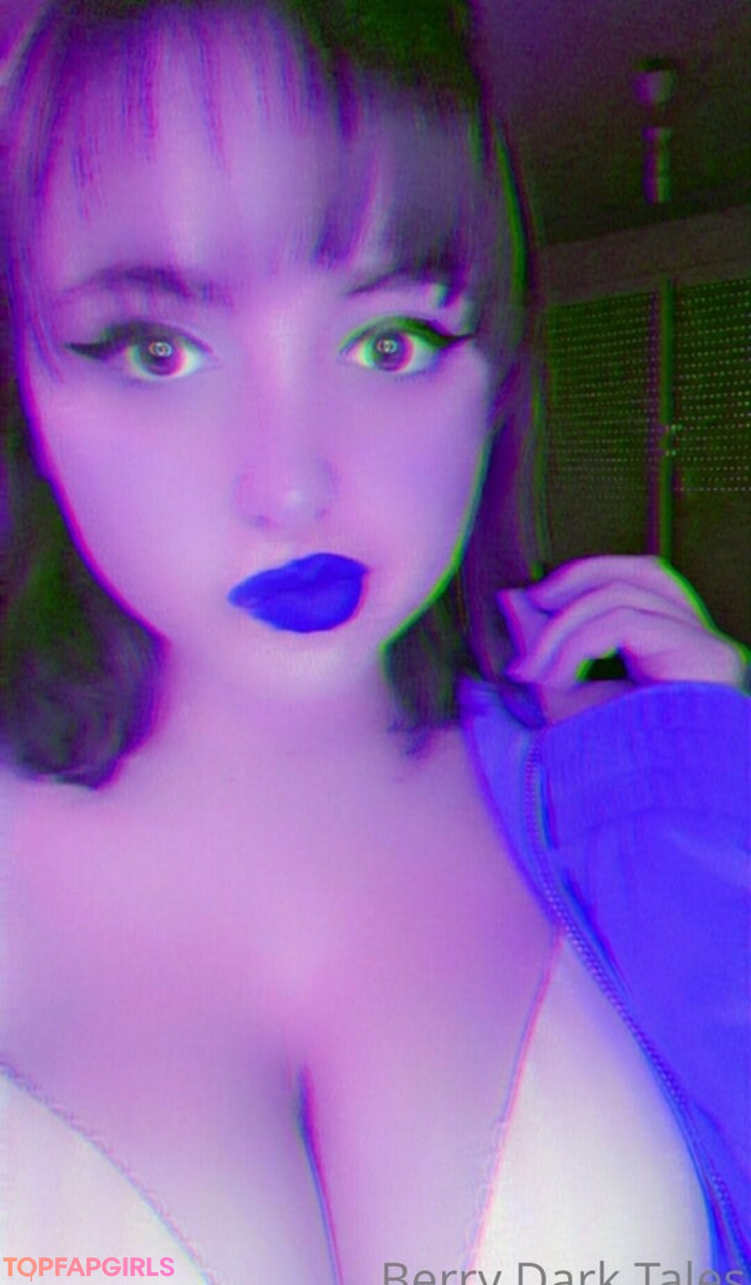 Photo nue de fuite OnlyFans de Berrydarktales #11 Photo nue de fuite OnlyFans de Berrydarktales #11