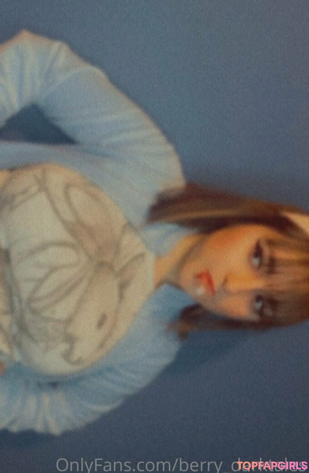 Photo nue de fuite OnlyFans de Berrydarktales #15 Photo nue de fuite OnlyFans de Berrydarktales #15