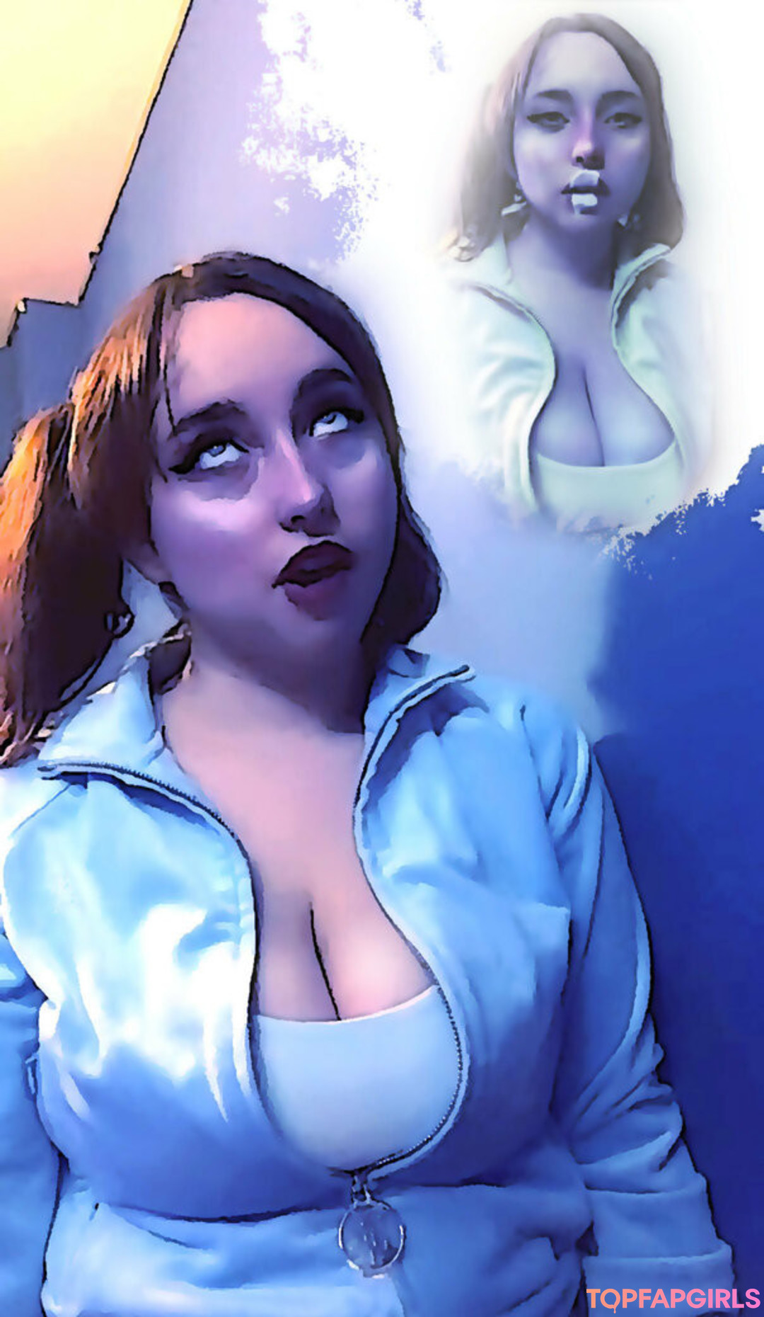 Photo nue de fuite OnlyFans de Berrydarktales #2 Photo nue de fuite OnlyFans de Berrydarktales #2