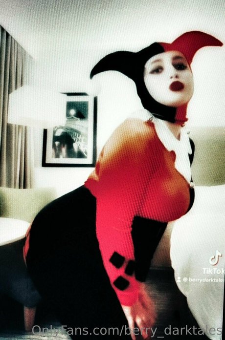 Berry.darktales