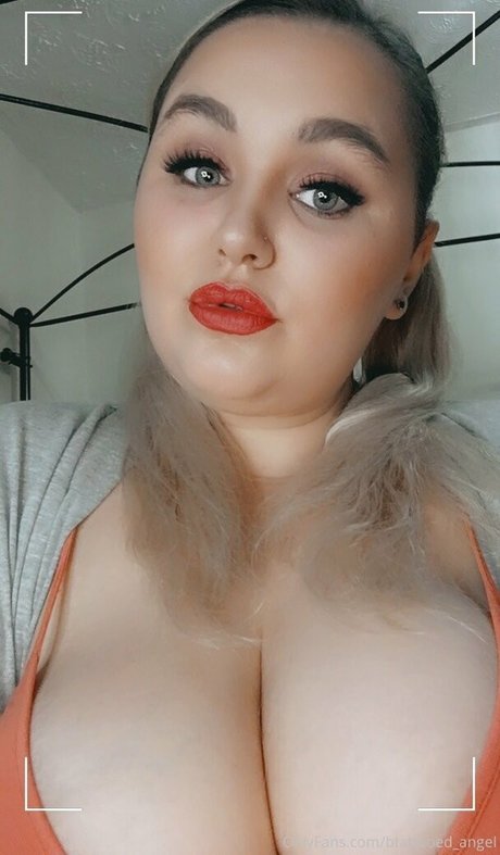 Photo nue de fuite OnlyFans de Btattooedangel