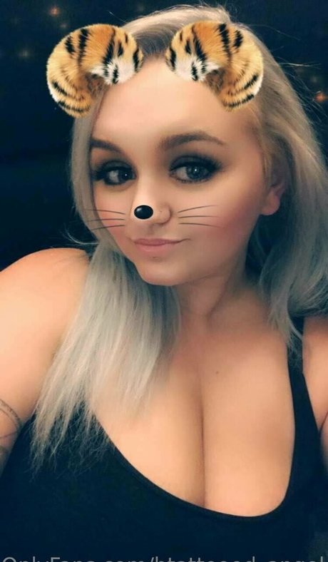 Btattooedangel