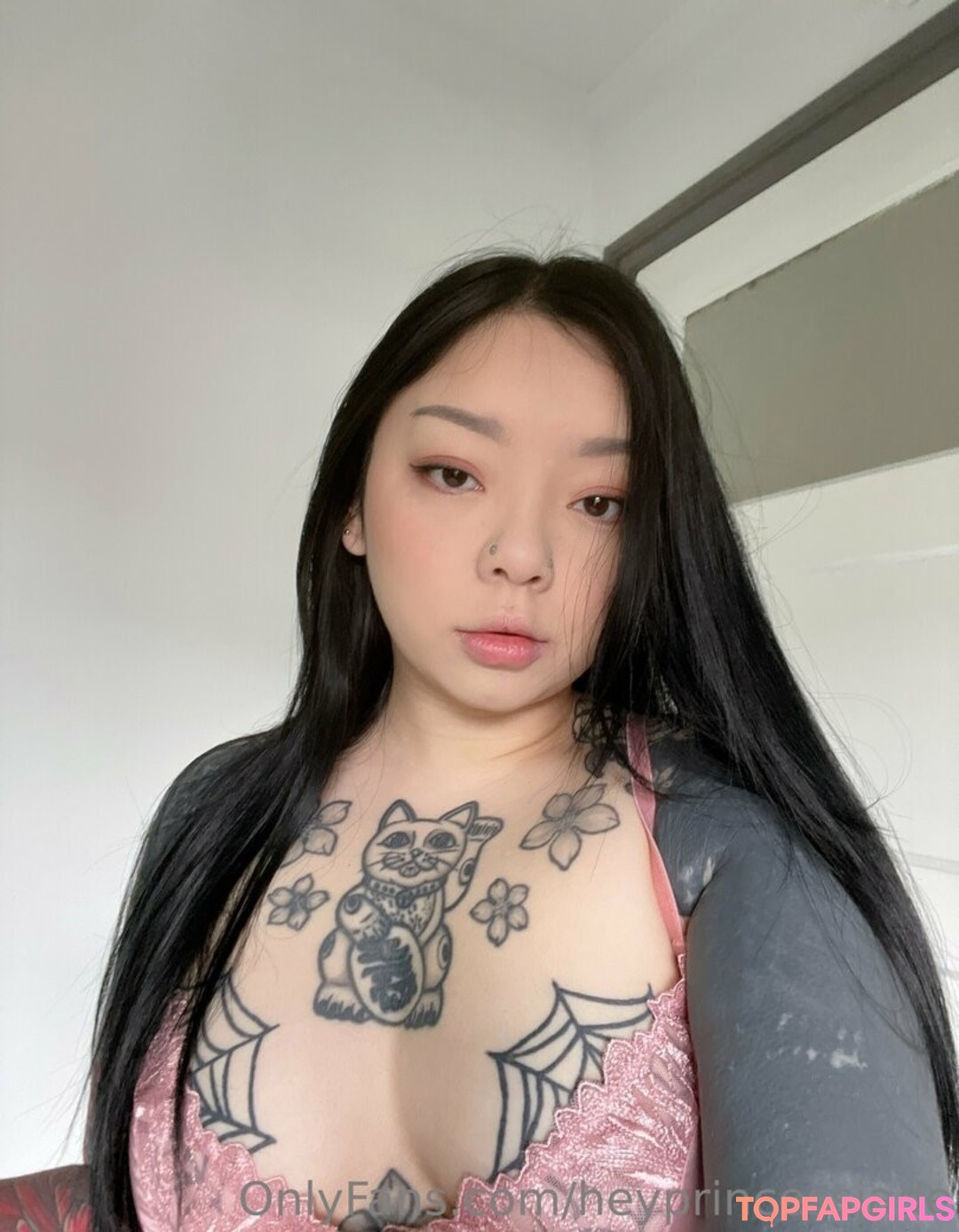 Photo nue de fuite OnlyFans de Heyprincessjade #22 Photo nue de fuite OnlyFans de Heyprincessjade #22