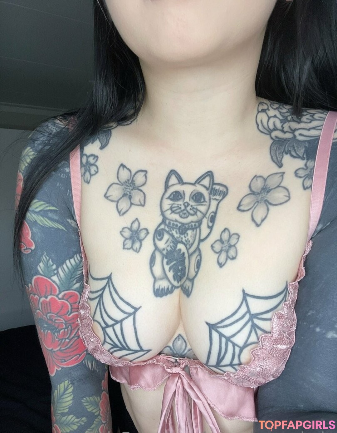 Photo nue de fuite OnlyFans de Heyprincessjade #9 Photo nue de fuite OnlyFans de Heyprincessjade #9