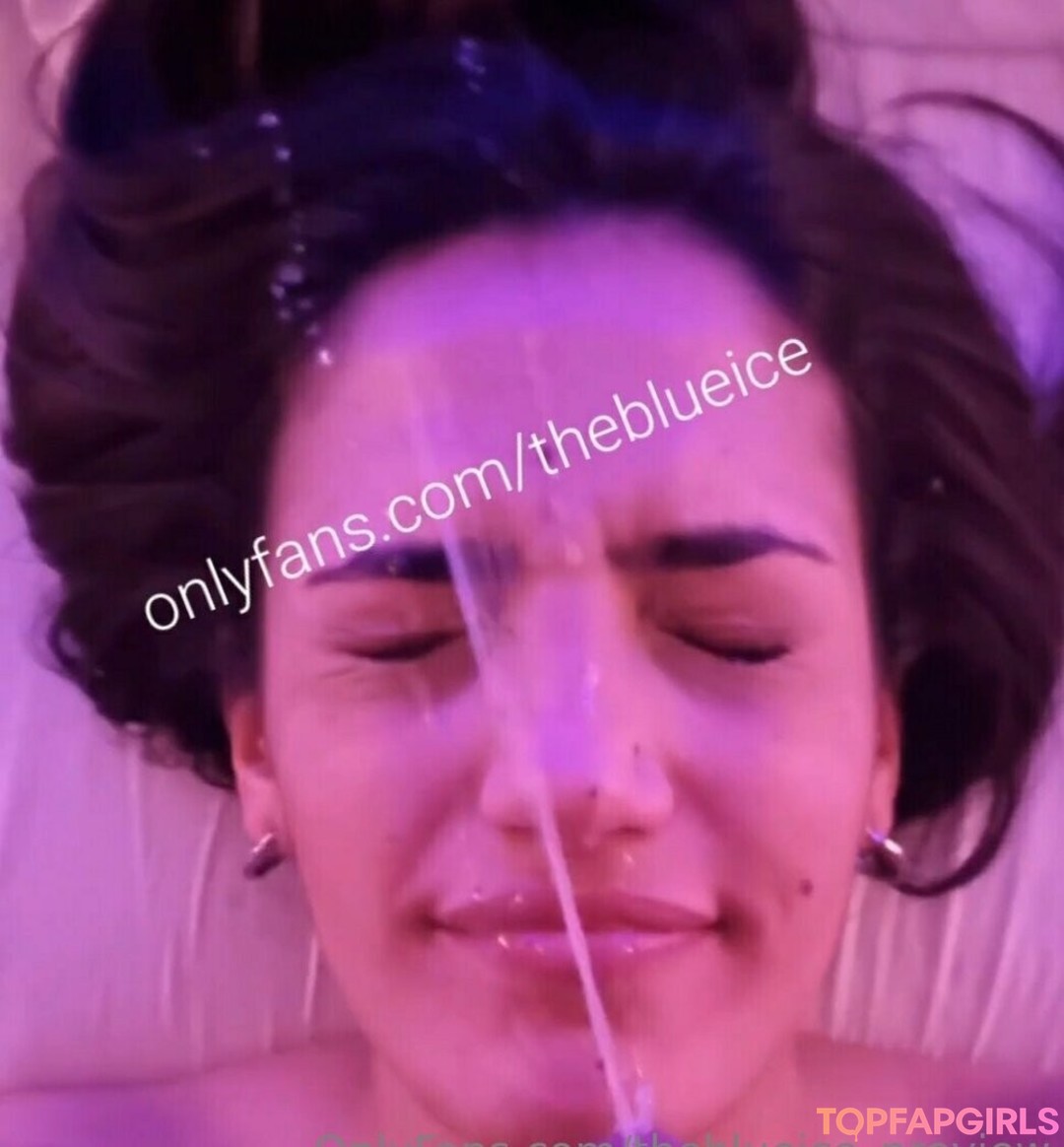 Photo nue de fuite OnlyFans de Theblueicepreview #55 Photo nue de fuite OnlyFans de Theblueicepreview #55
