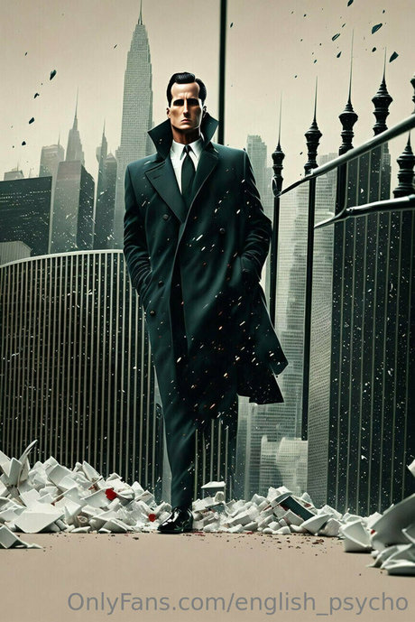 Englishpsycho