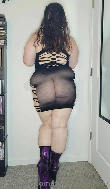Photo nue de fuite OnlyFans de Dirtysecret1997