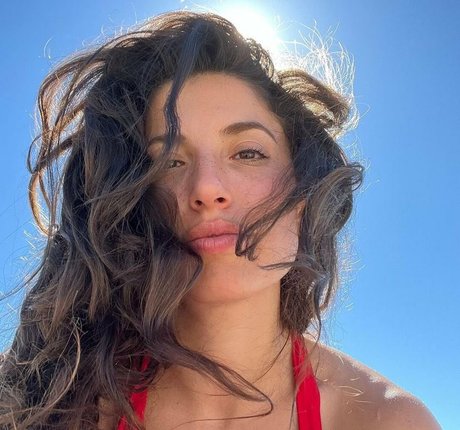 Tania Raymonde
