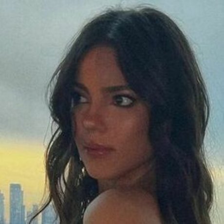 Photo nue de fuite OnlyFans de Ella Mendelsohn