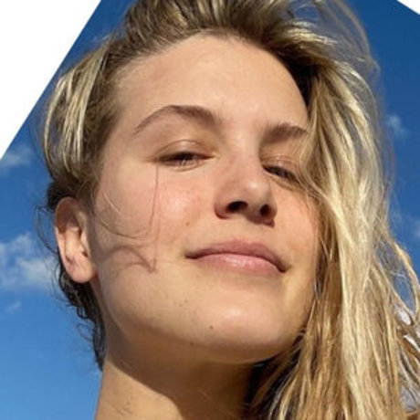 Photo nue de fuite OnlyFans de Eugenie Bouchard Ai Porn