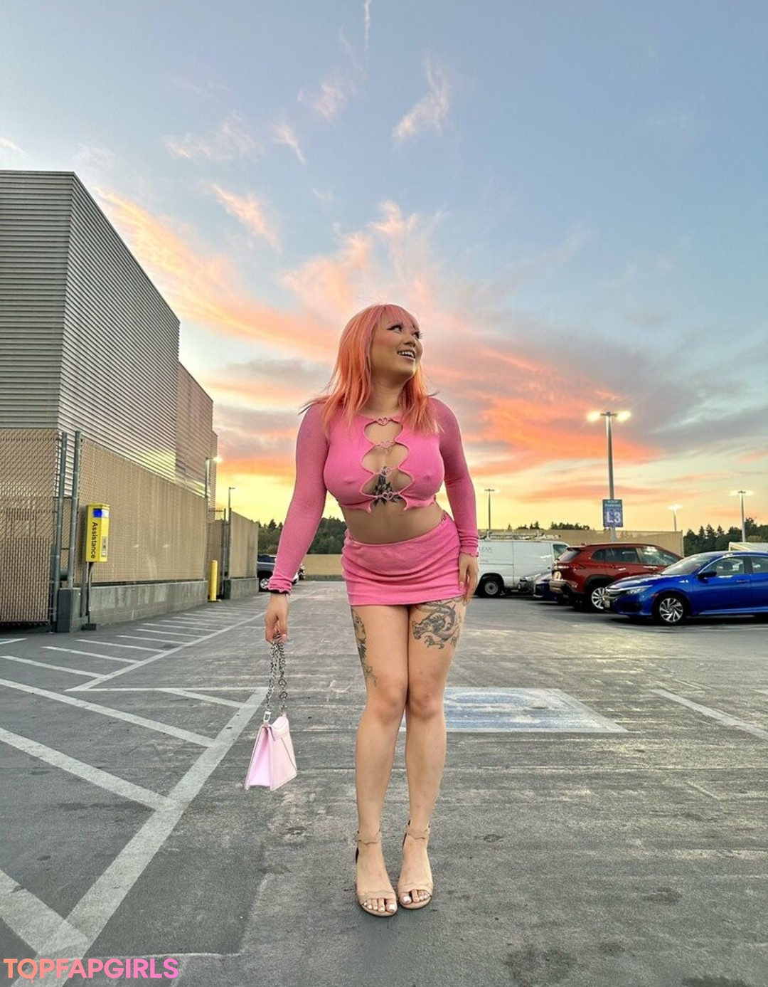 Photo nue de fuite OnlyFans de Edmthotiana #36 Photo nue de fuite OnlyFans de Edmthotiana #36