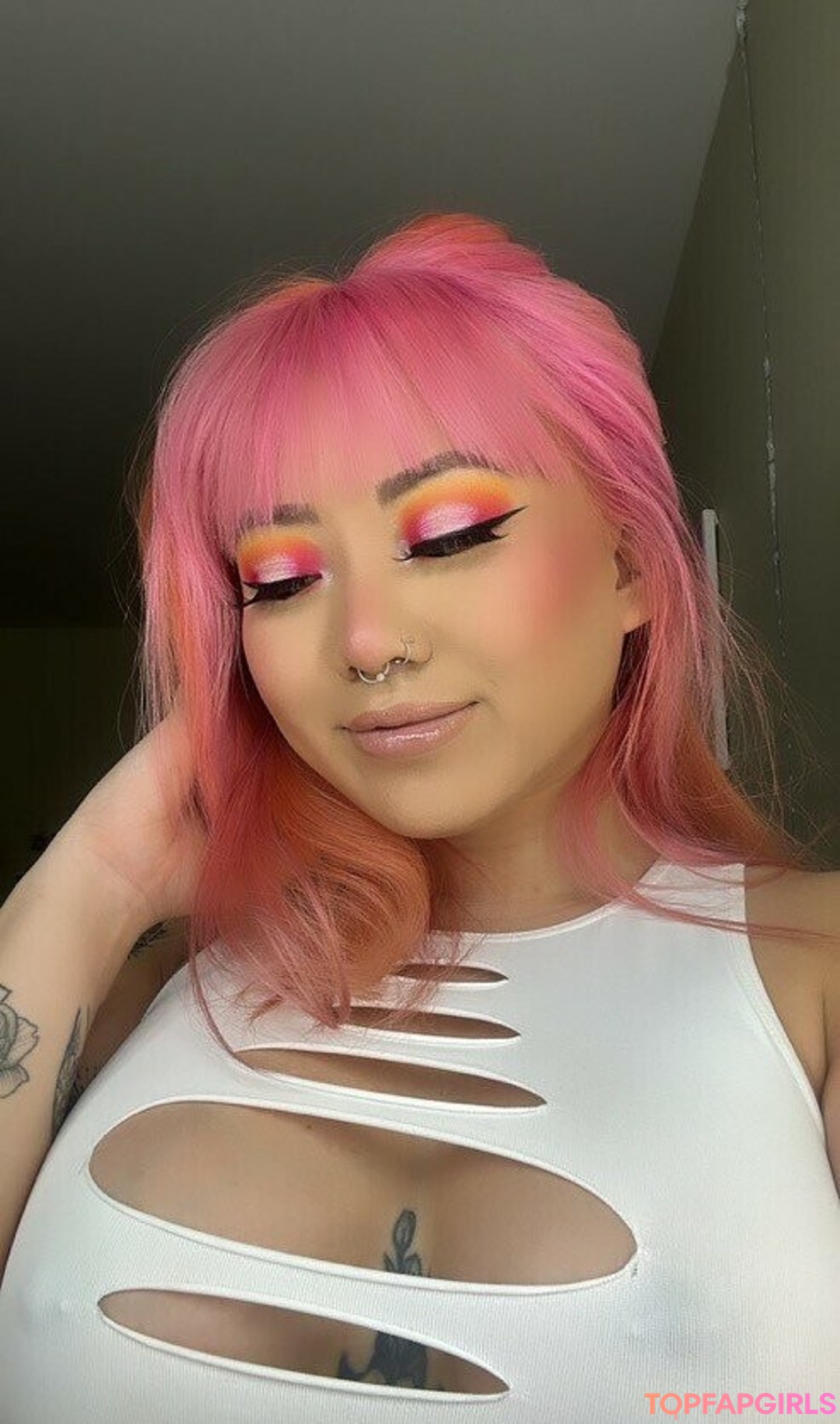 Photo nue de fuite OnlyFans de Edmthotiana #43 Photo nue de fuite OnlyFans de Edmthotiana #43
