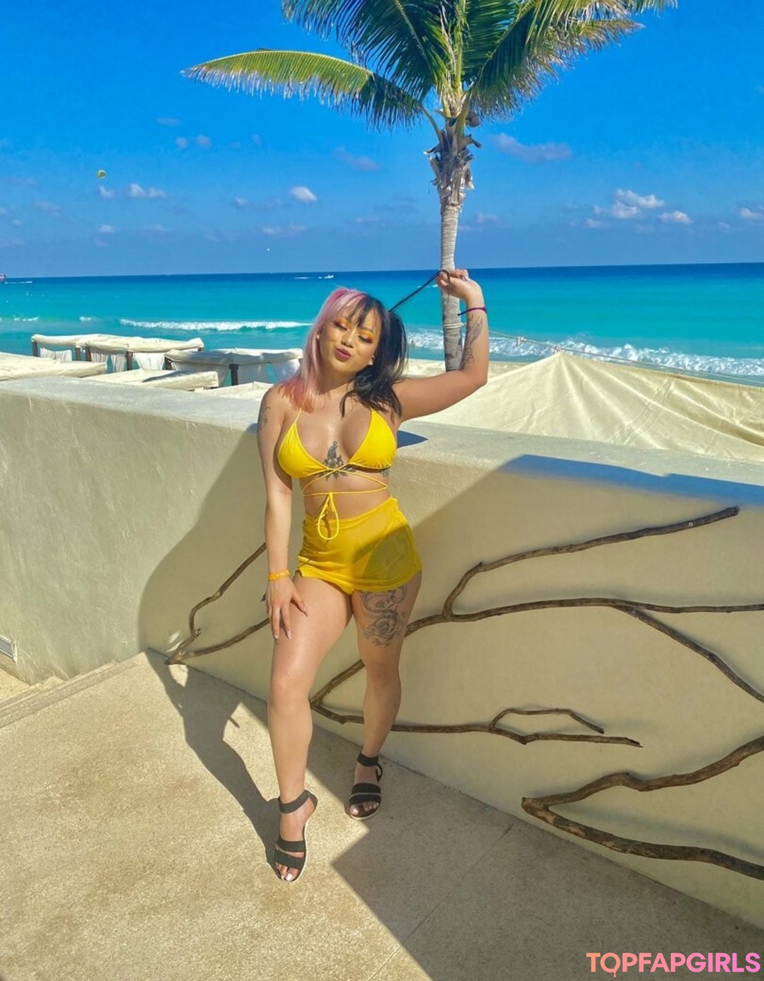 Photo nue de fuite OnlyFans de Edmthotiana #8 Photo nue de fuite OnlyFans de Edmthotiana #8