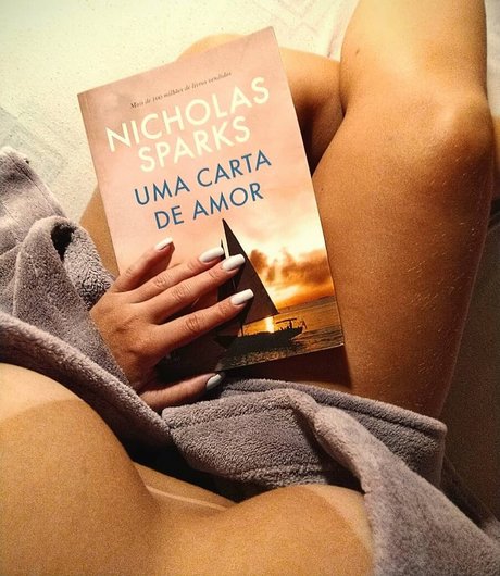 Photo nue de fuite OnlyFans de Rafaela Moreira