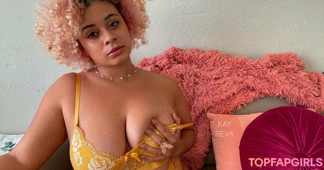 Photo nue de fuite OnlyFans de Kayrevafree #30 Photo nue de fuite OnlyFans de Kayrevafree #30