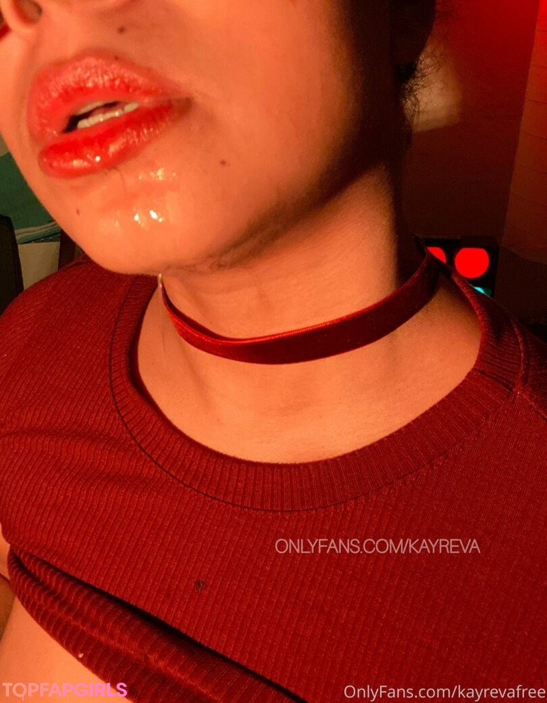 Photo nue de fuite OnlyFans de Kayrevafree #60 Photo nue de fuite OnlyFans de Kayrevafree #60