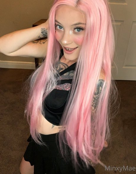 Minxybites