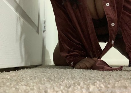 Photo nue de fuite OnlyFans de Mochaxxxpress