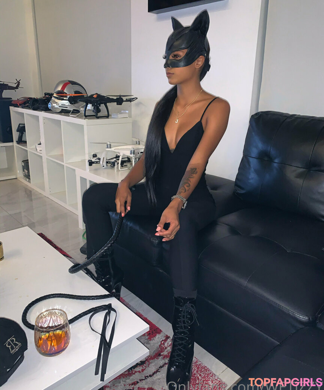 Photo nue de fuite OnlyFans de Itspocahontas #23 Photo nue de fuite OnlyFans de Itspocahontas #23