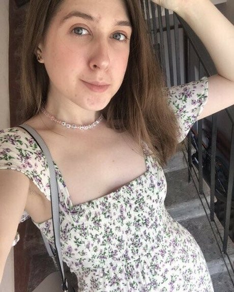 Photo nue de fuite OnlyFans de Putinloxebany