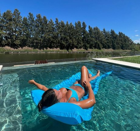 Constanza Cerundolo