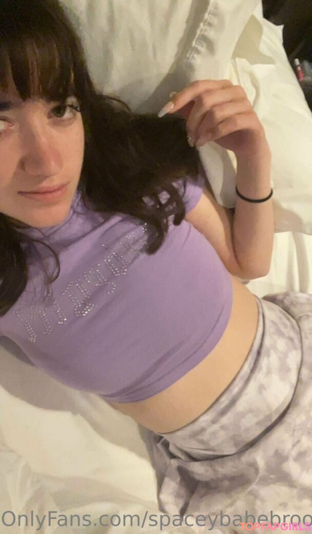 Photo nue de fuite OnlyFans de Spaceybabebrooke #25 Photo nue de fuite OnlyFans de Spaceybabebrooke #25
