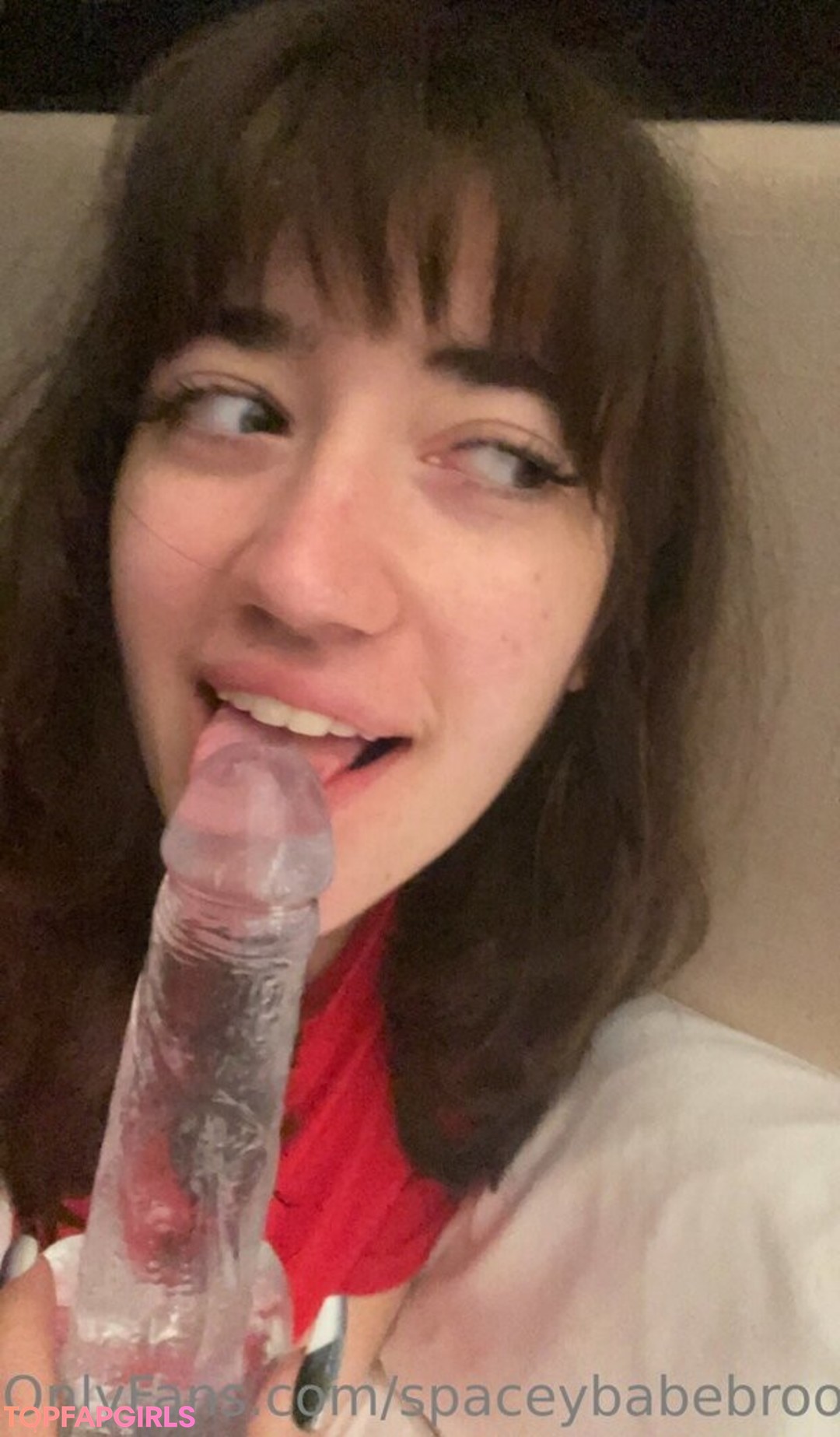 Photo nue de fuite OnlyFans de Spaceybabebrooke #39 Photo nue de fuite OnlyFans de Spaceybabebrooke #39