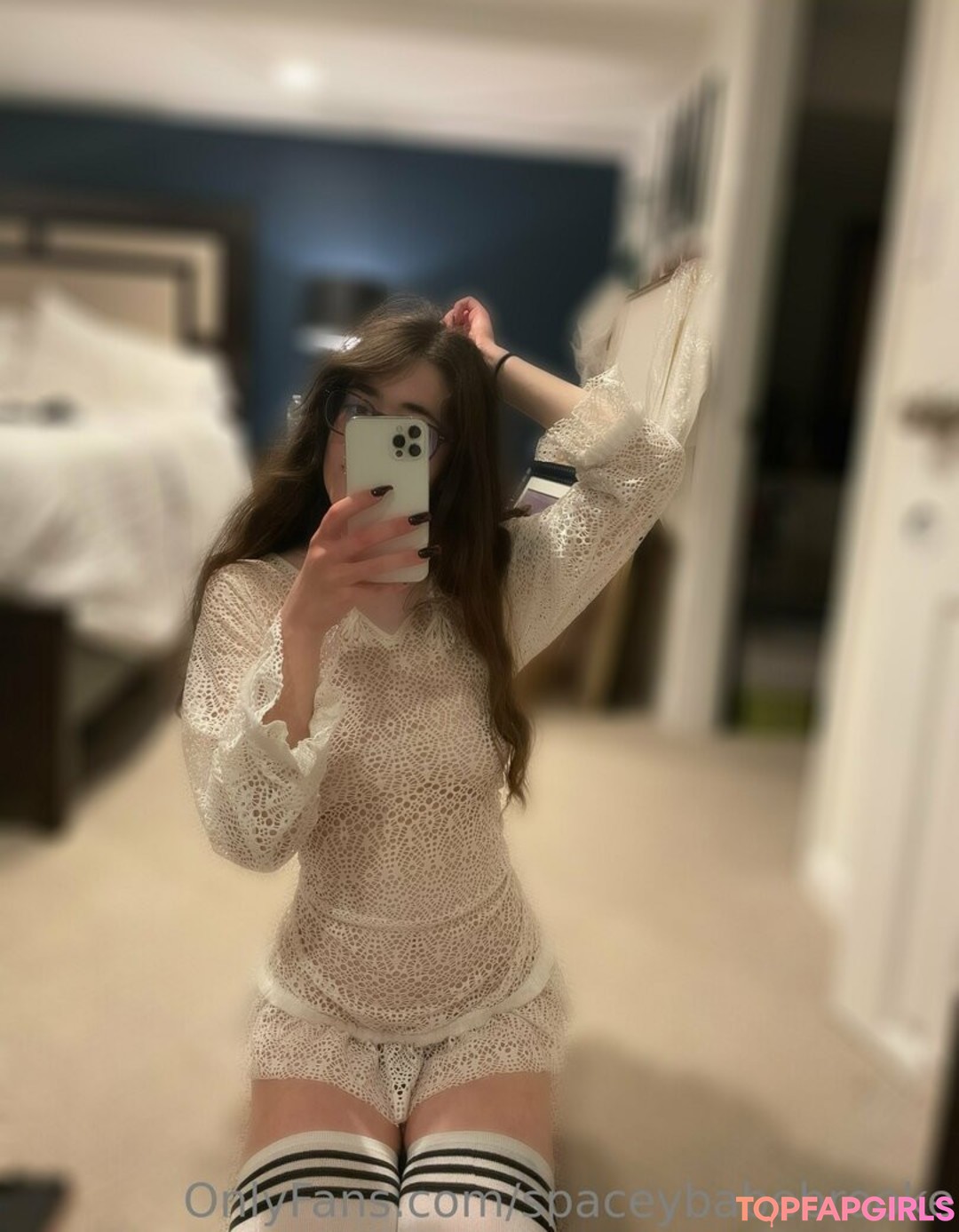 Photo nue de fuite OnlyFans de Spaceybabebrooke #6 Photo nue de fuite OnlyFans de Spaceybabebrooke #6