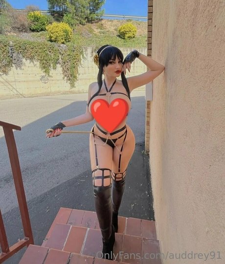 Audrey Torres