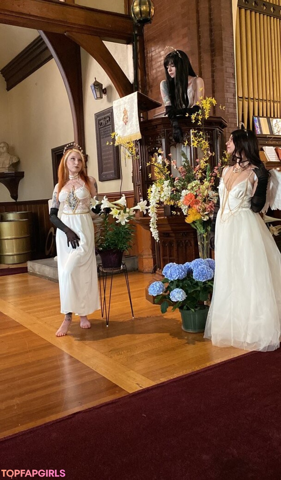 Photo nue de fuite OnlyFans de Morgan Adams #121 Photo nue de fuite OnlyFans de Morgan Adams #121