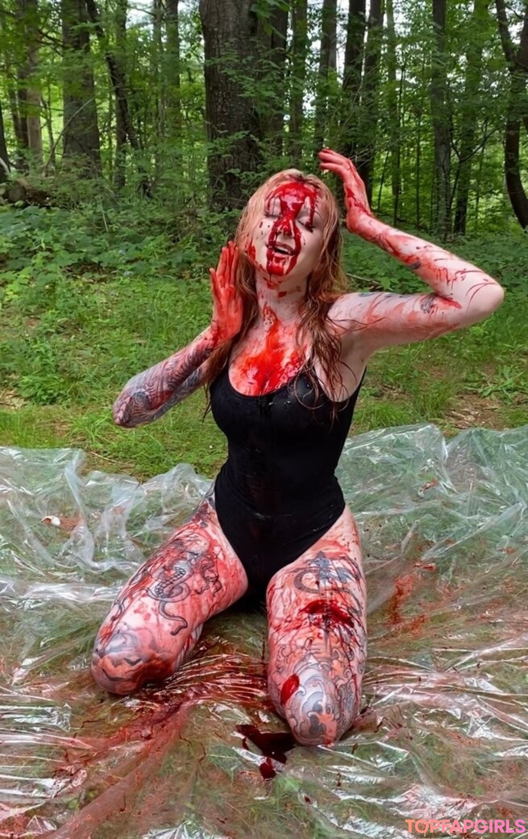 Photo nue de fuite OnlyFans de Morgan Adams #166 Photo nue de fuite OnlyFans de Morgan Adams #166