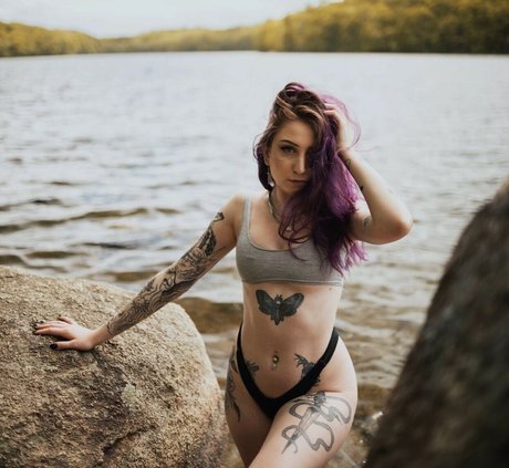 Morgan Adams