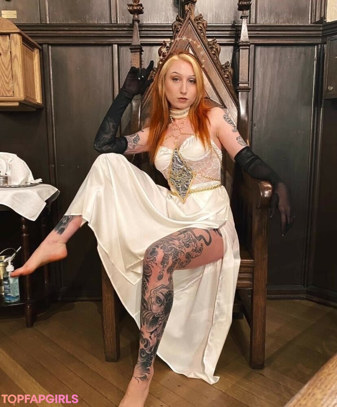 Photo nue de fuite OnlyFans de Morgan Adams #31 Photo nue de fuite OnlyFans de Morgan Adams #31
